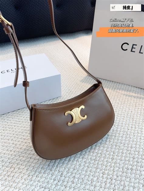 celine mid size tilly bag